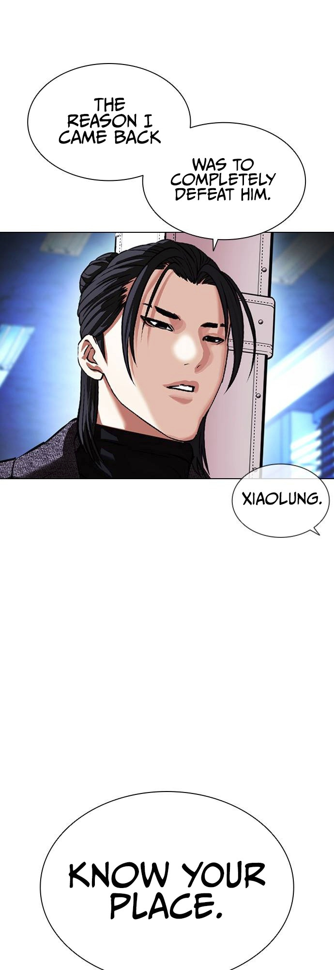 Lookism Chapter 415 image 012