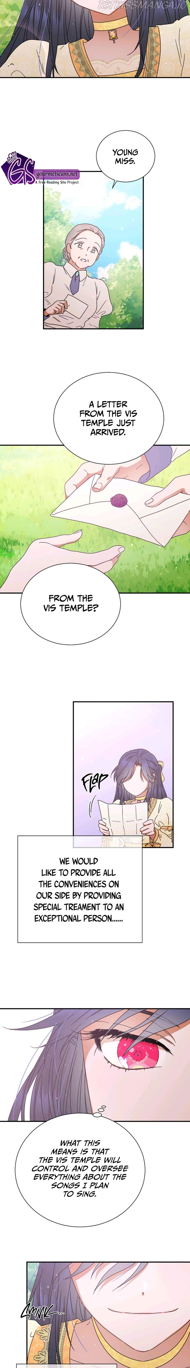 Lady Baby, Chapter 163 image 07