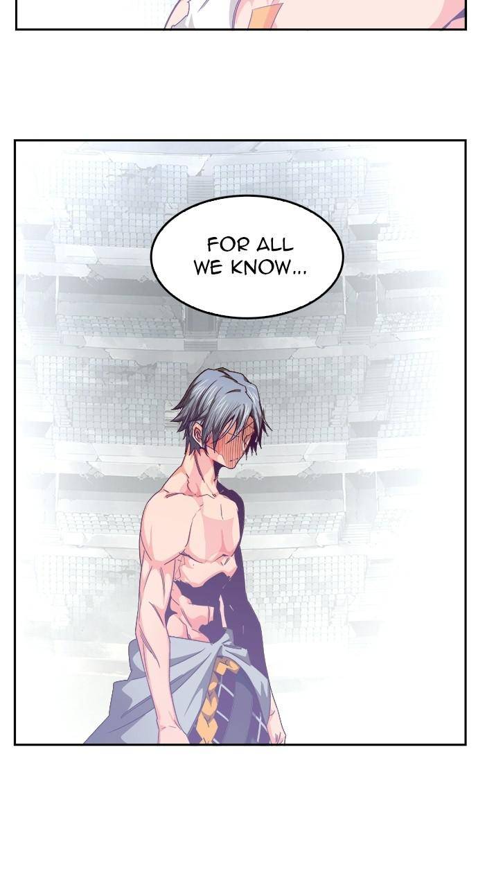 The God of High School, Chapter 563 image 63