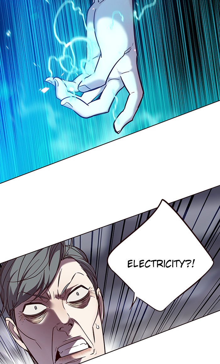 Eleceed, Chapter 96 image 102