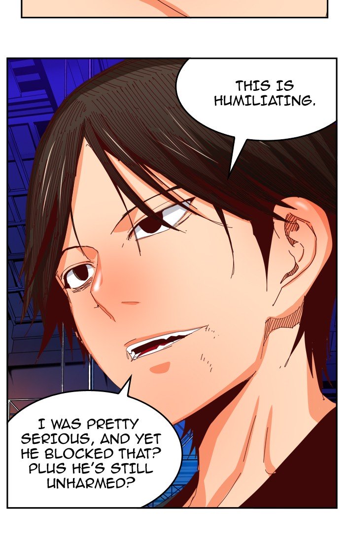 The God of High School, Chapter 362 image 69