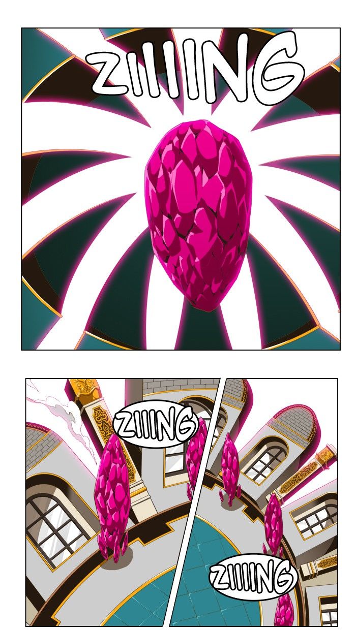 The God of High School, Chapter 258 image 30