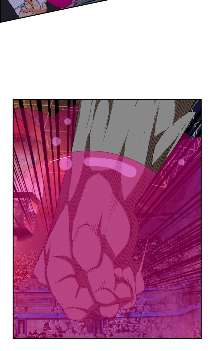 The God of High School, Chapter 373 image 031