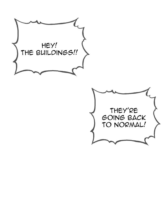 The God of High School, Chapter 465 image 42