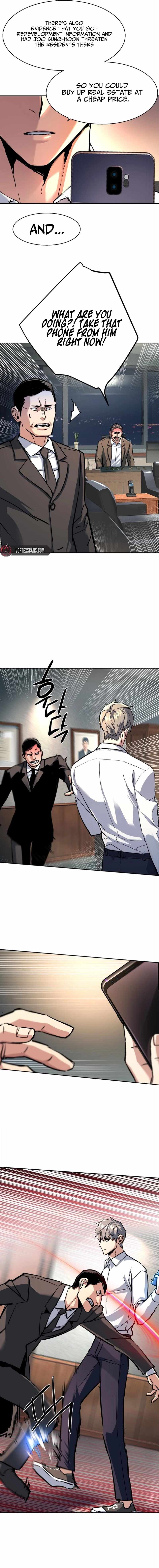 Mercenary Enrollment, Chapter 234 image 11