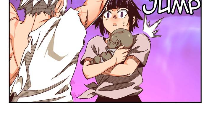 The God of High School, Chapter 552 image 048