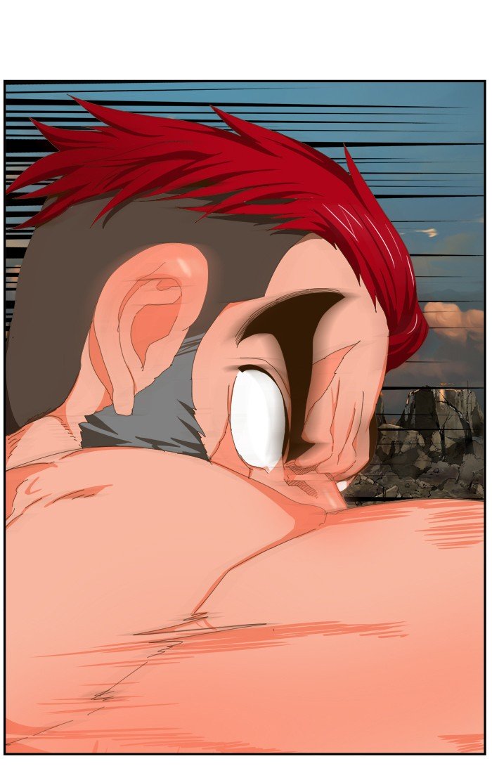 The God of High School, Chapter 411 image 088