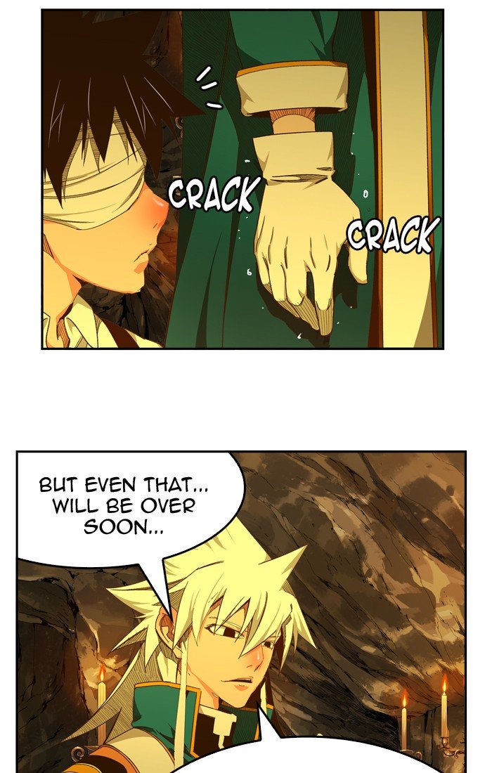The God of High School, Chapter 440 image 073