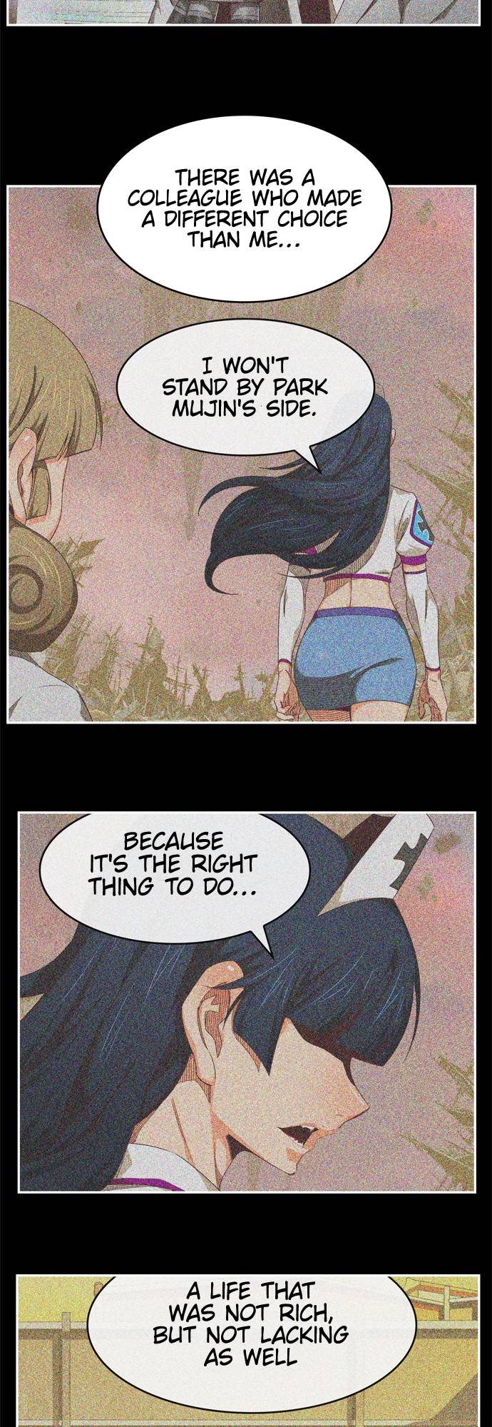 The God of High School, Chapter 539 image 051