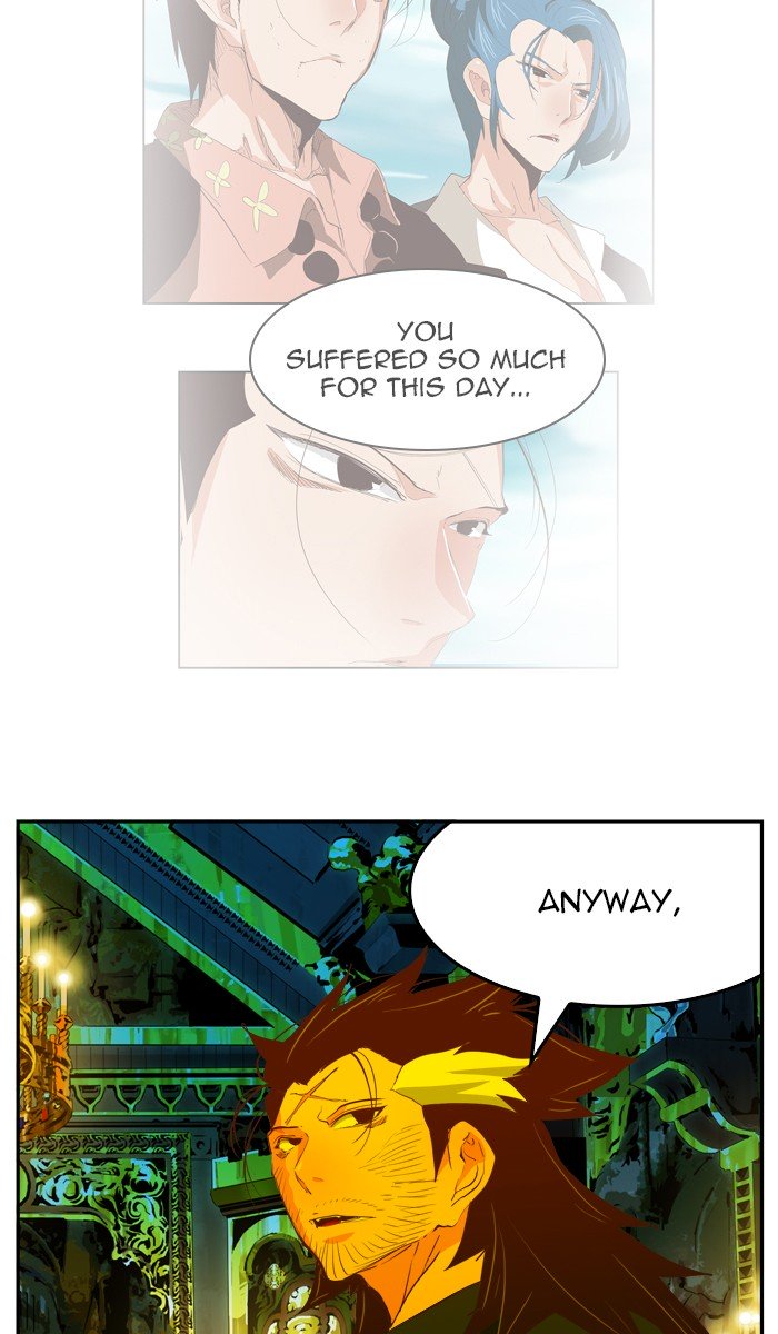 The God of High School, Chapter 412 image 101