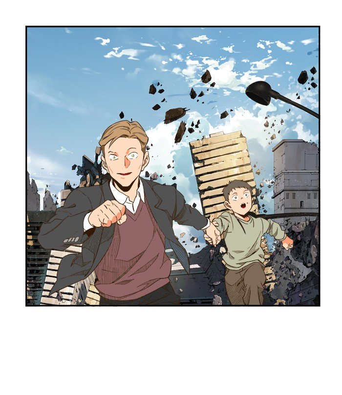 The God of High School, Chapter 415 image 87