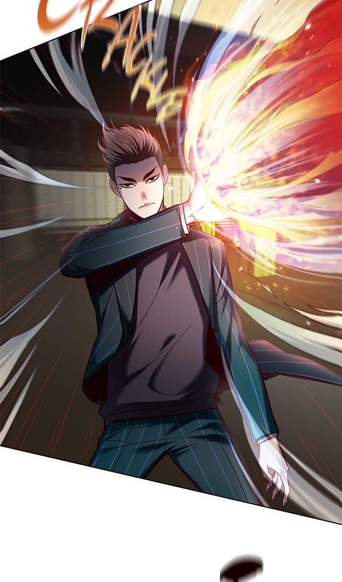 Eleceed, Chapter 108 image 006