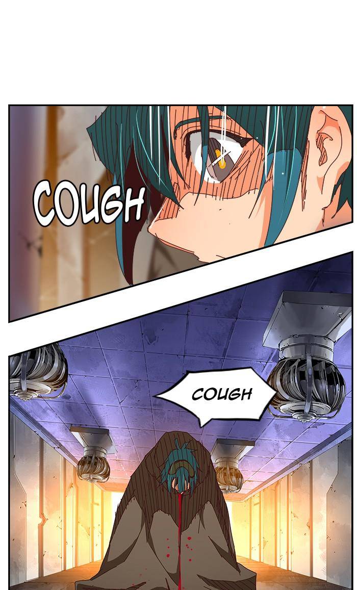 The God of High School, Chapter 538 image 133