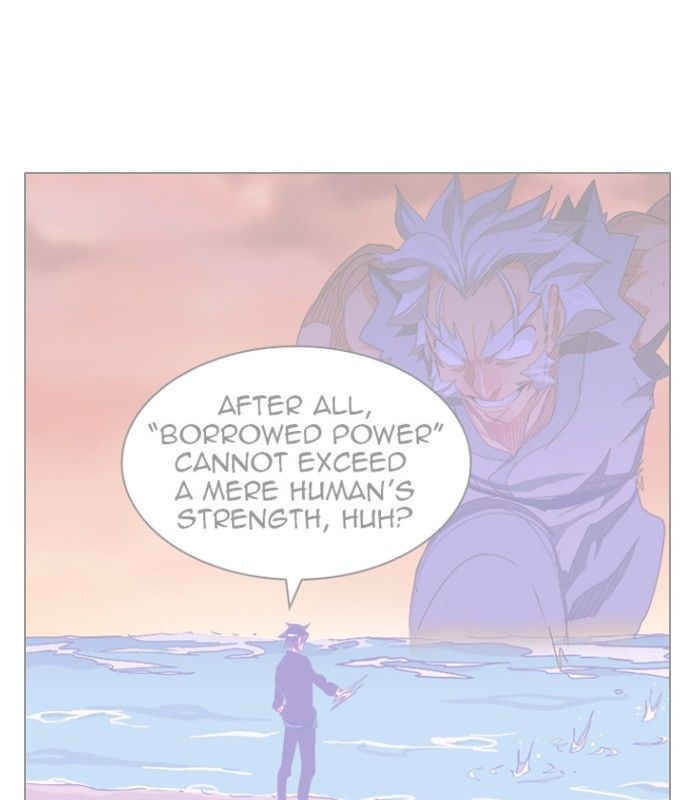 The God of High School, Chapter 305 image 039