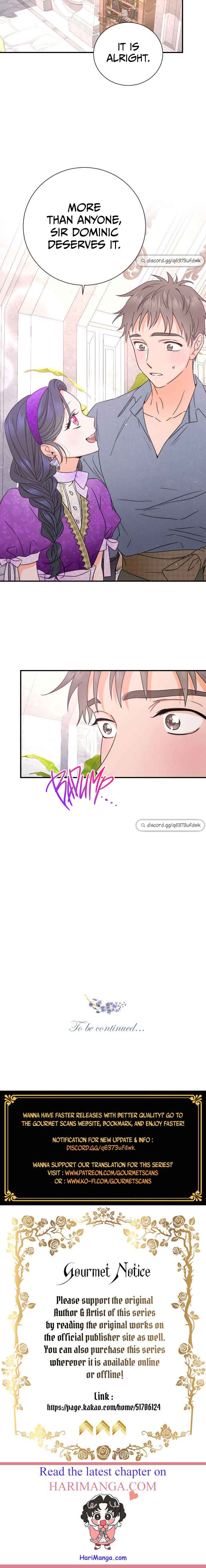 Lady Baby, Chapter 157 image 14