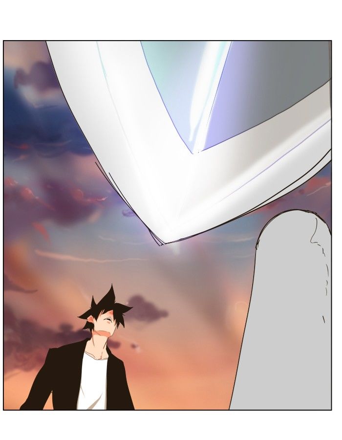 The God of High School, Chapter 258 image 36