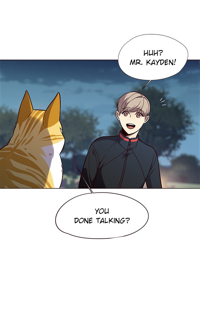 Eleceed, Chapter 91 image 77