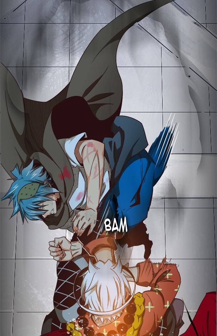 The God of High School, Chapter 544 image 105