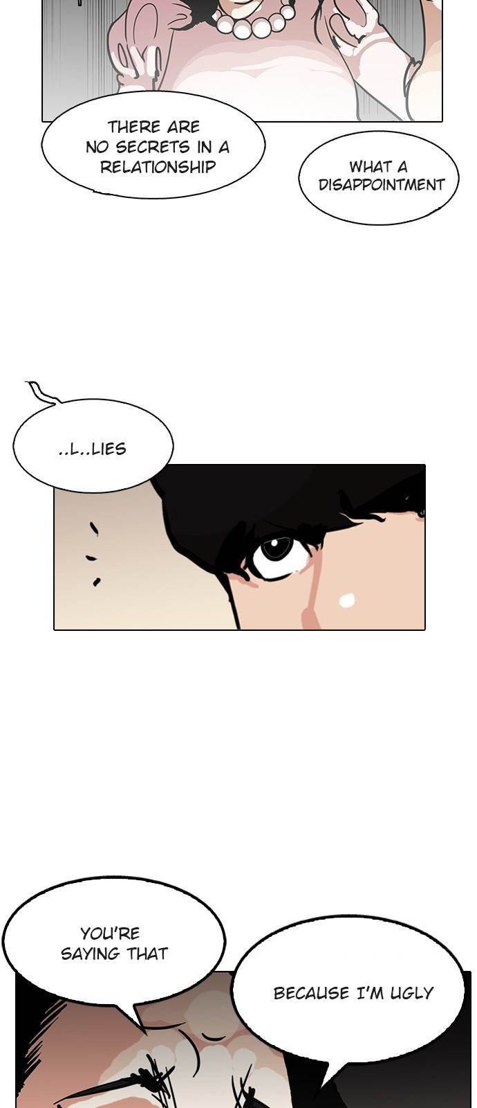 Lookism, Chapter 118 image 20
