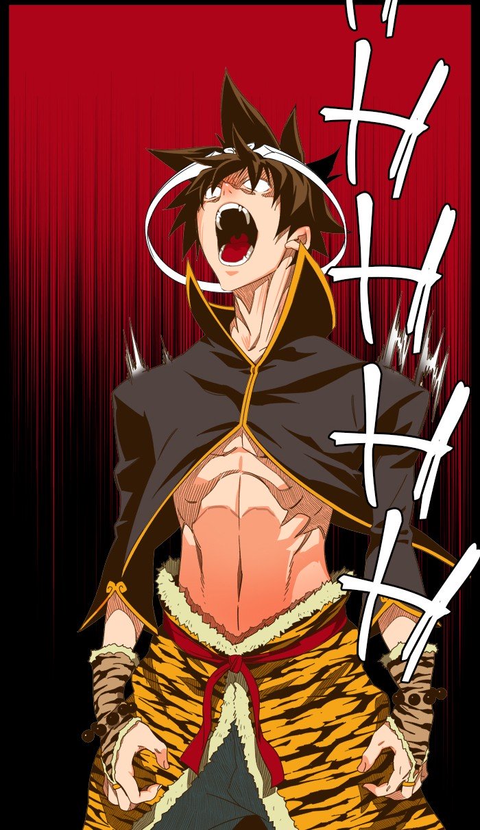 The God of High School, Chapter 428 image 79