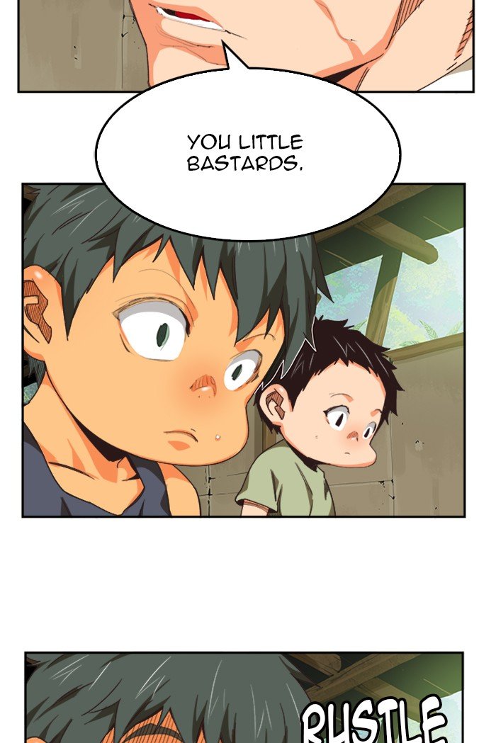 The God of High School, Chapter 492 image 058