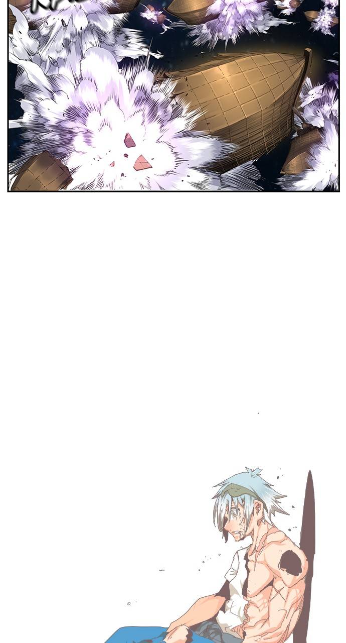 The God of High School, Chapter 548 image 033