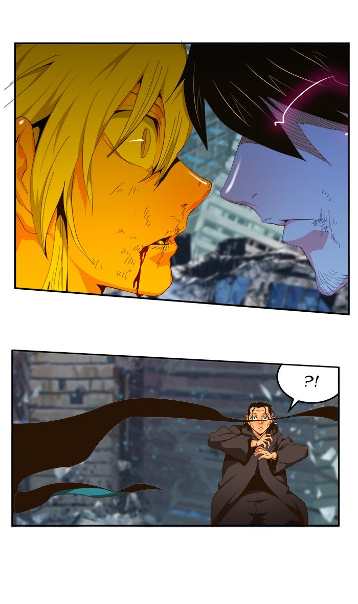 The God of High School, Chapter 460 image 77