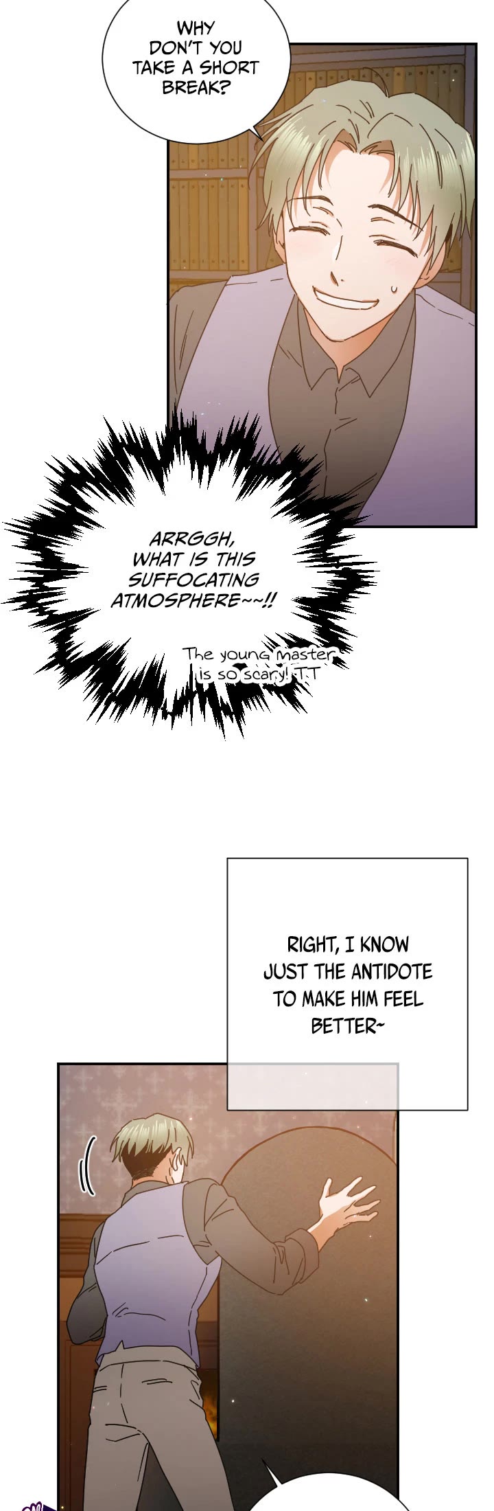 Lady Baby, Chapter 172 image 12