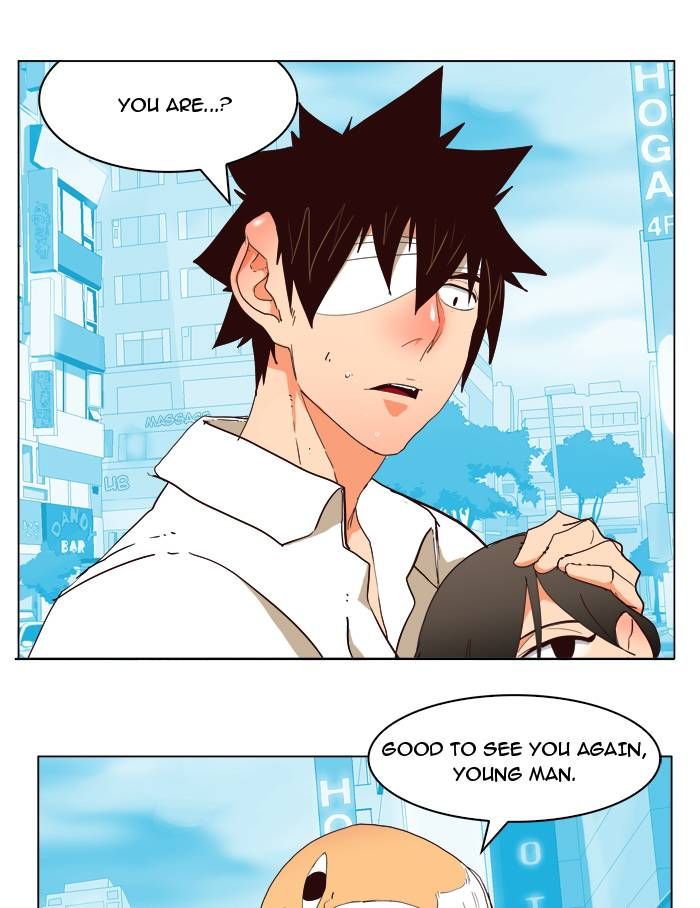The God of High School, Chapter 173 - Fixed image 15