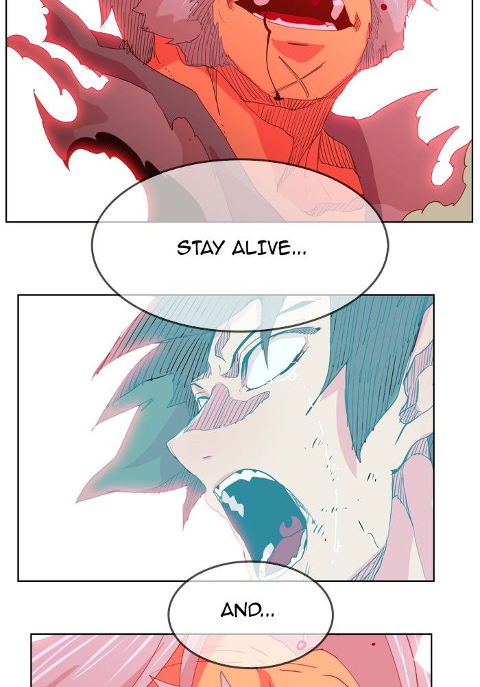The God of High School, Chapter 305 image 059