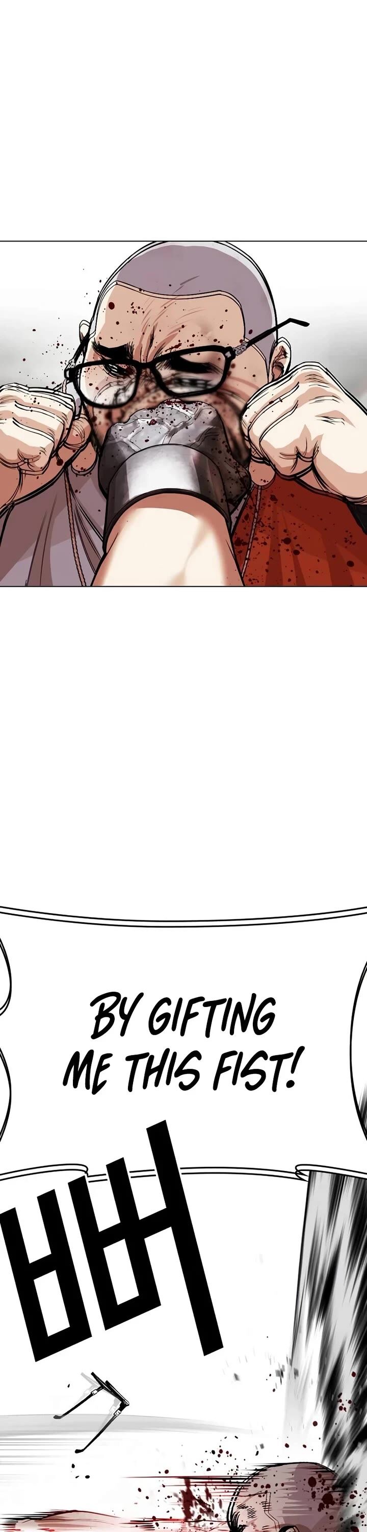 Lookism, Chapter 539 image 049