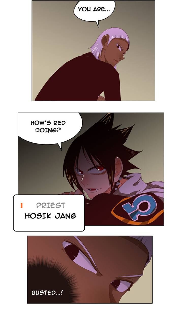 The God of High School, Chapter 211 image 50