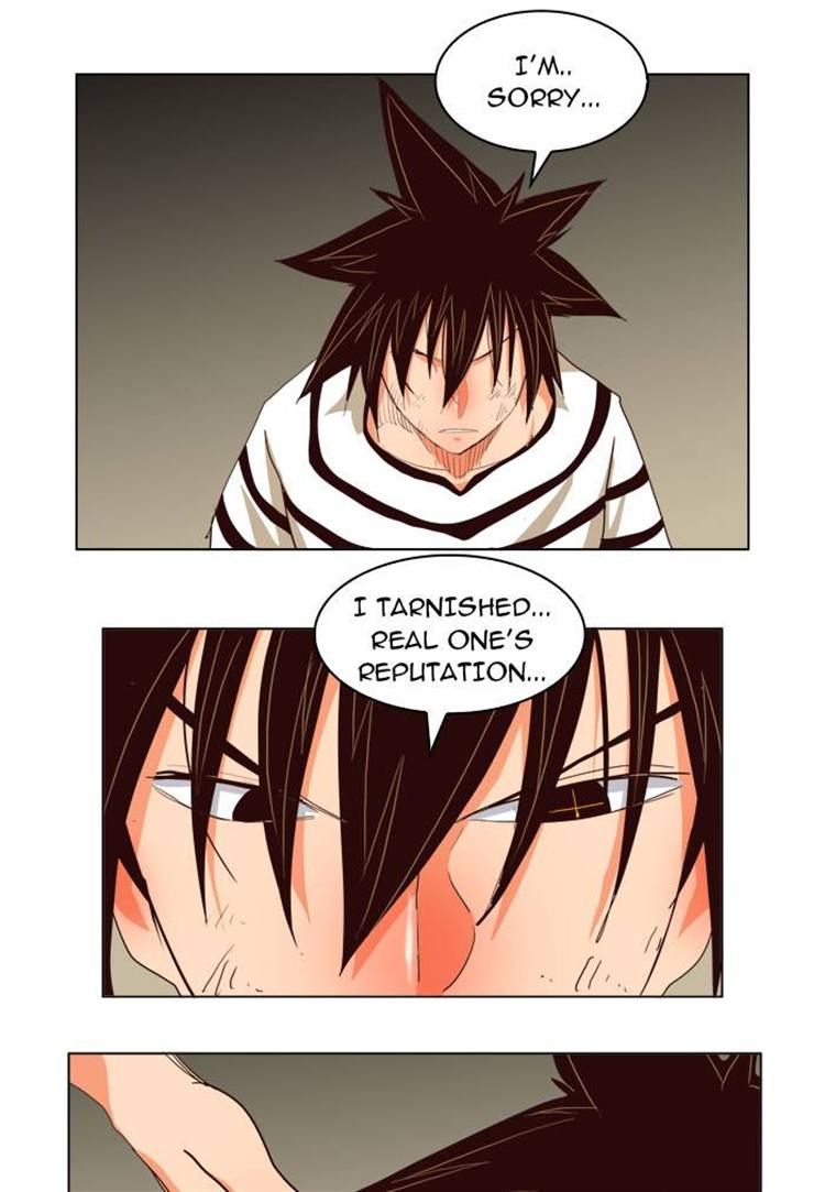 The God of High School, Chapter 171 image 43