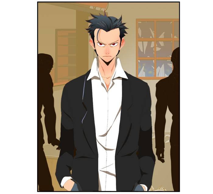 The God of High School, Chapter 0 image 56