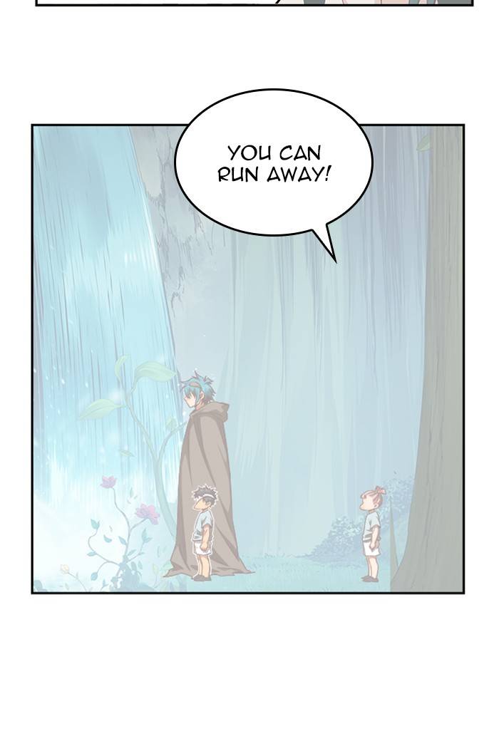 The God of High School, Chapter 547 image 131
