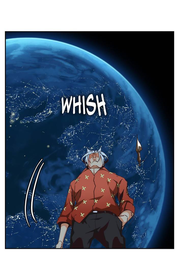 The God of High School, Chapter 516 image 095