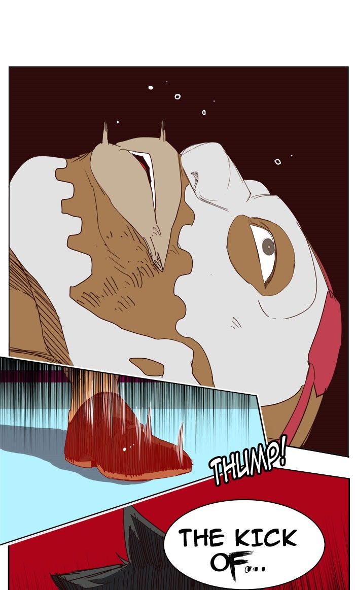 The God of High School, Chapter 218 image 28