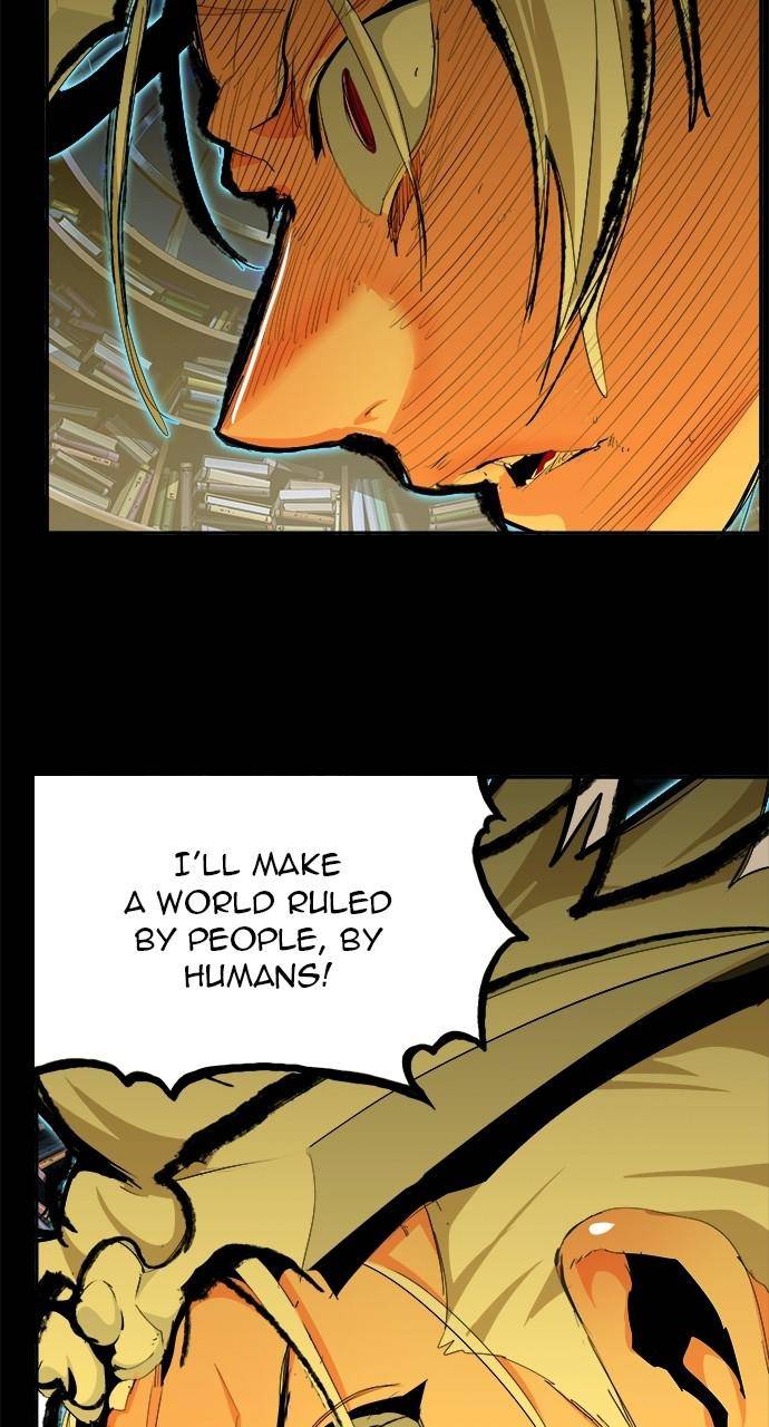 The God of High School, Chapter 559 image 007