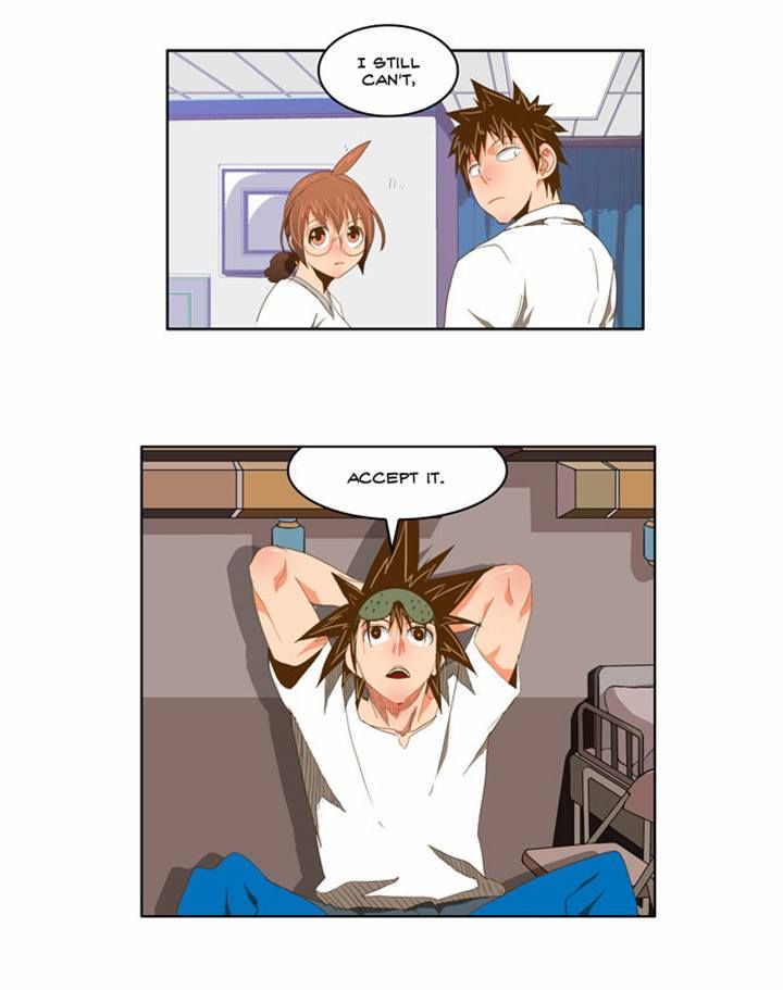 The God of High School, Chapter 89 image 19