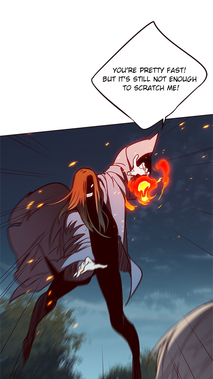 Eleceed, Chapter 43 image 01