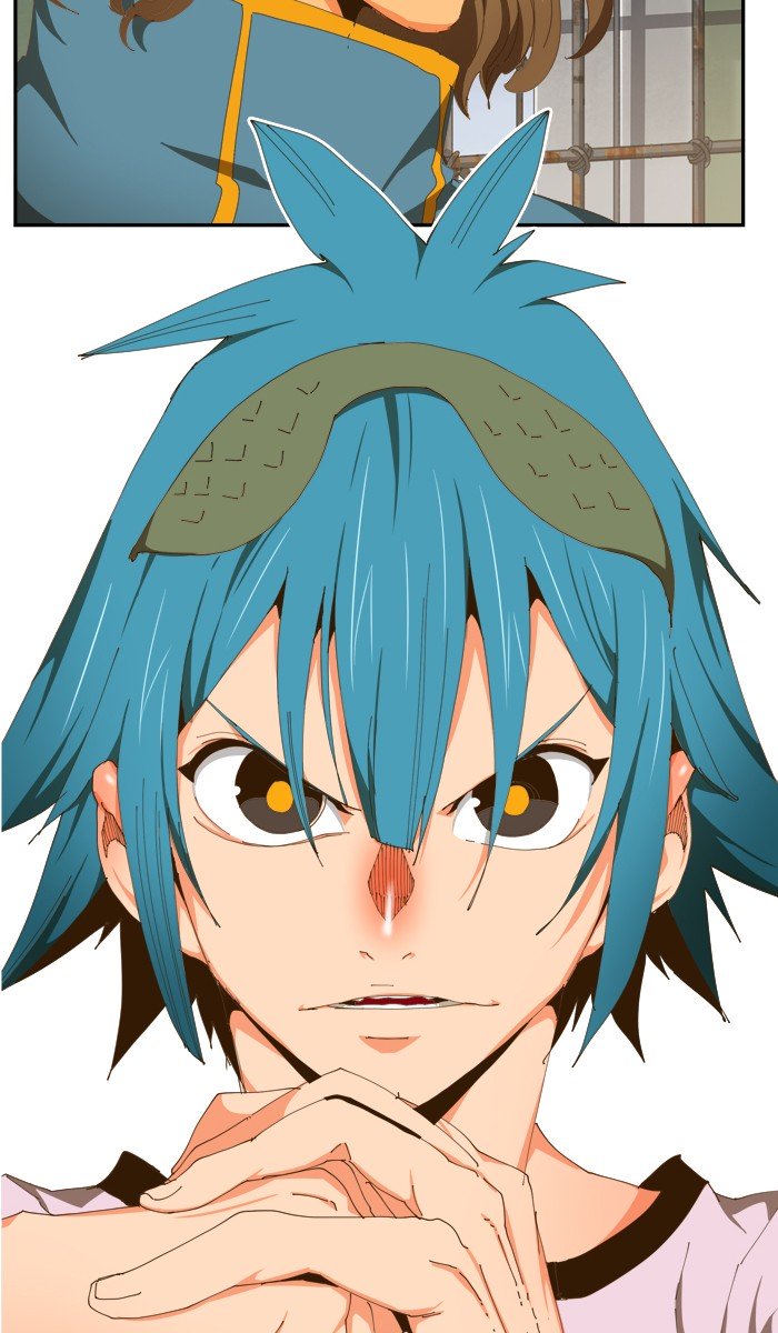 The God of High School, Chapter 427 image 083