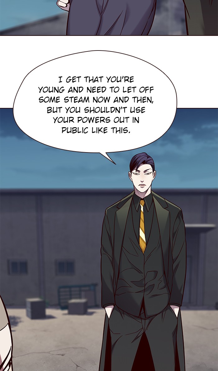 Eleceed, Chapter 102 image 05