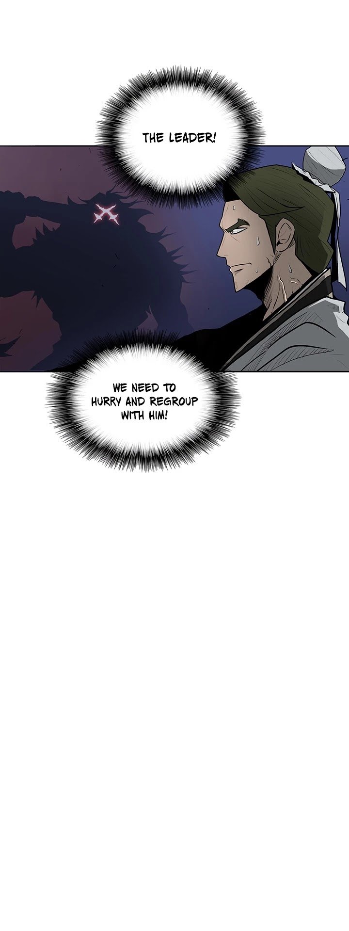 Legend Of The Northern Blade, Chapter 24 image 35