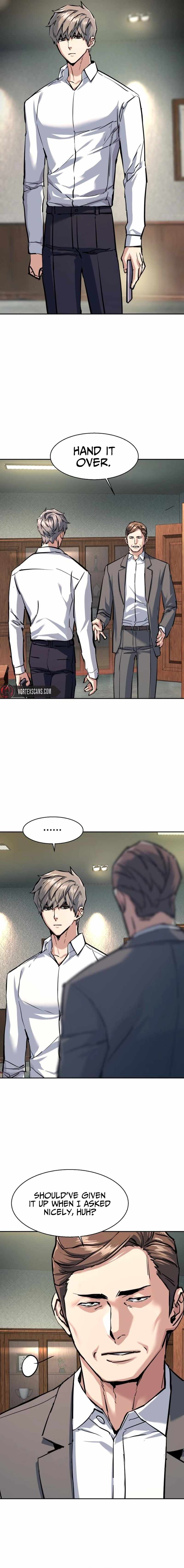 Mercenary Enrollment, Chapter 234 image 16