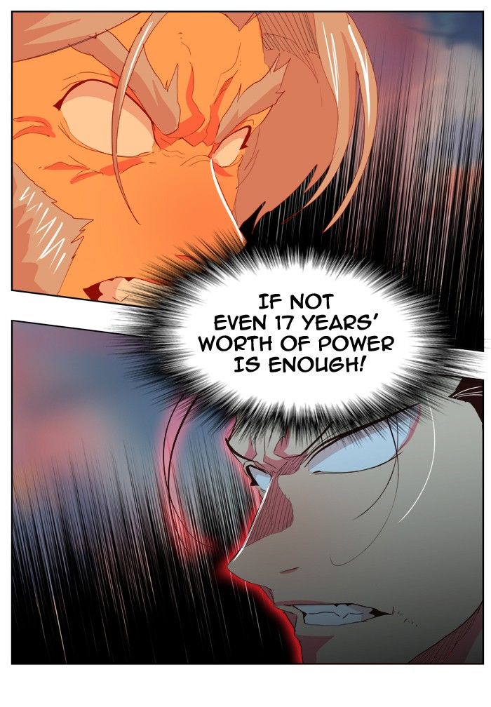 The God of High School, Chapter 304 image 73