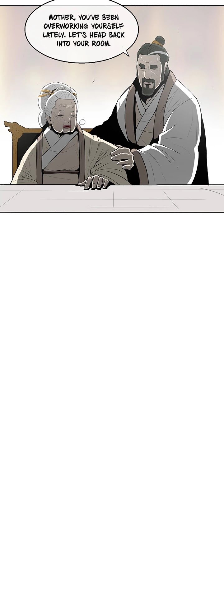 Legend Of The Northern Blade, Chapter 19 image 46