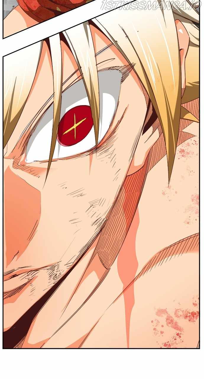 The God of High School, Chapter 566 image 035