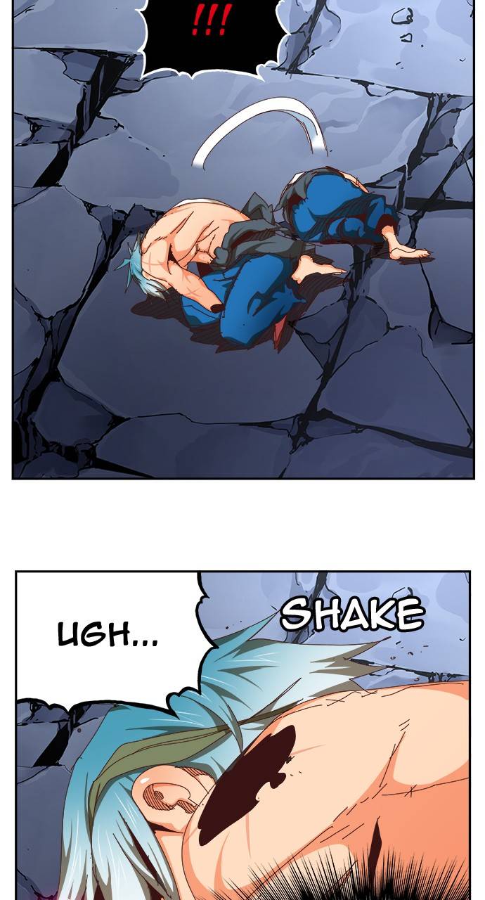The God of High School, Chapter 549 image 21