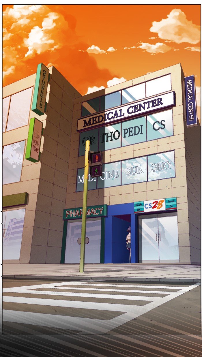 The God of High School, Chapter 322 image 73