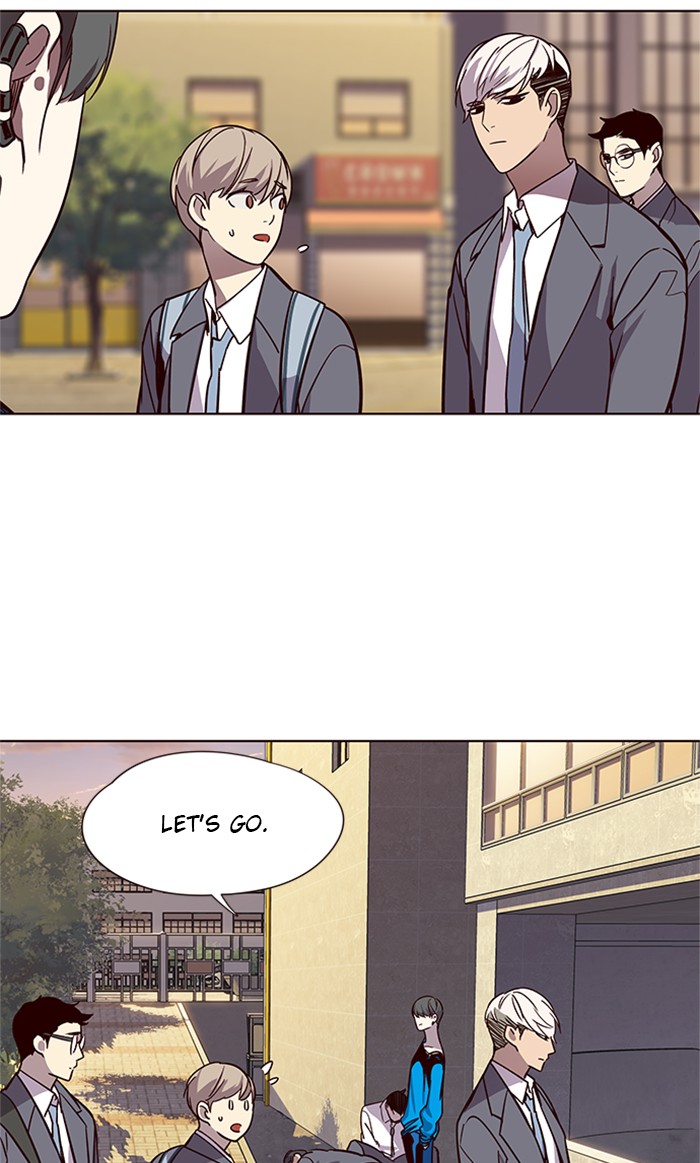 Eleceed, Chapter 48 image 55